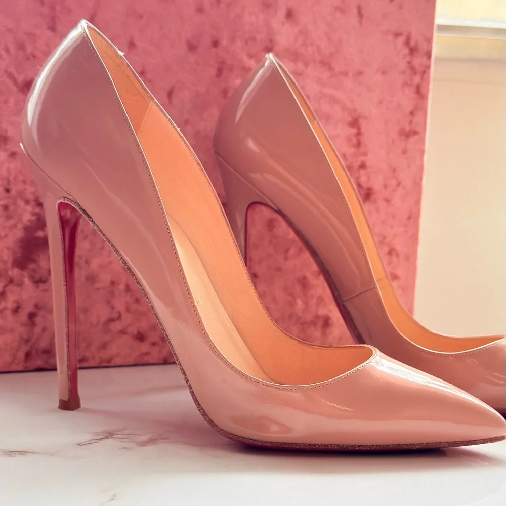 Christian Louboutin christian louboutin